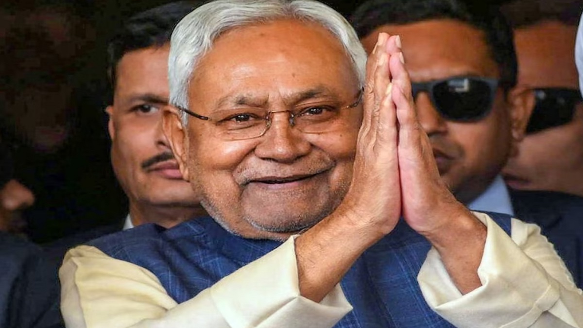 चुनाव के बाद नीतीश कुमार बदलेंगे पाला! प्रशांत किशोर की बड़ी भविष्यवाणी, कहा- मुख्यमंत्री के पास इतनी हिम्मत नहीं है कि वो…