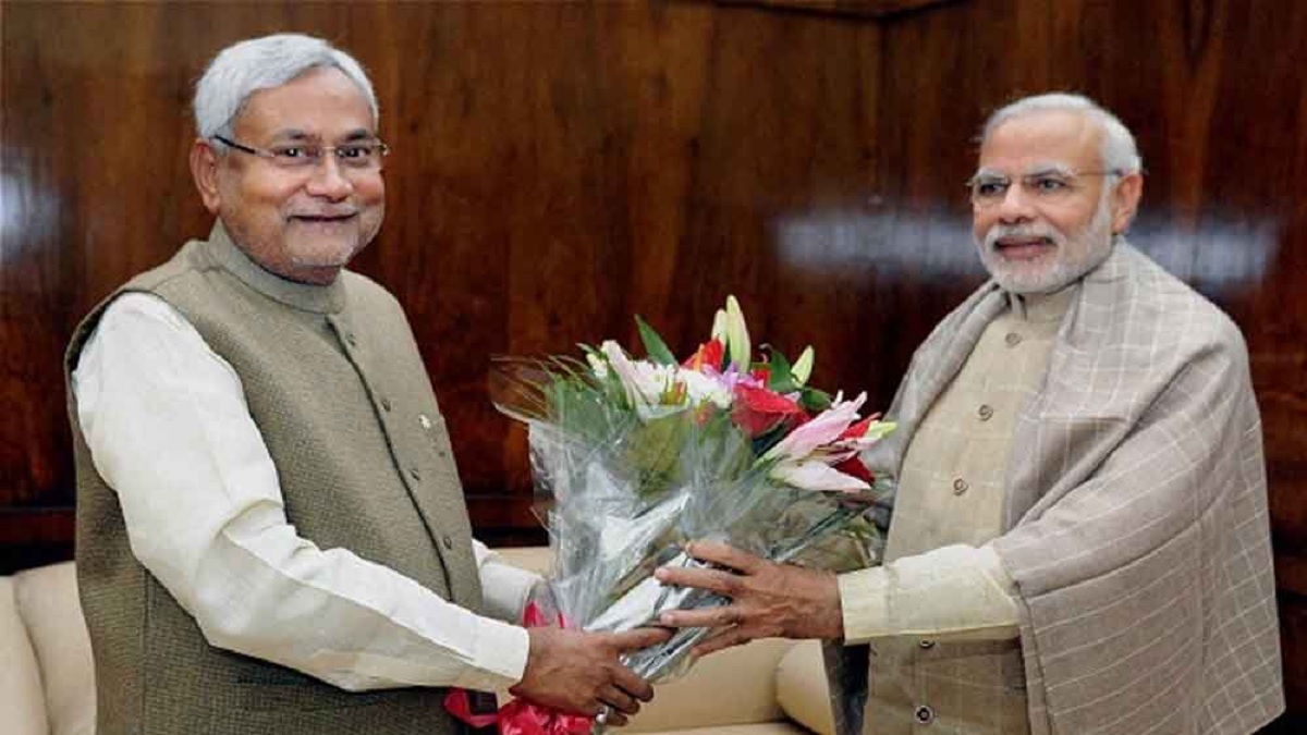 Happy Birthday CM Nitish: 75 साल के हुए सूबे के मुखिया नीतीश कुमार, PM मोदी ने दी जन्मदिन की बधाई
