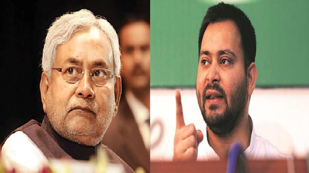 ‘CM नीतीश से ज्यादा लोकप्रिय हैं तेजस्वी यादव’, कांग्रेस के इस दिग्गज नेता ने की नेता प्रतिपक्ष की तारीफ, कहा- 41 प्रतिशत लोग मुख्यमंत्री के रूप में…