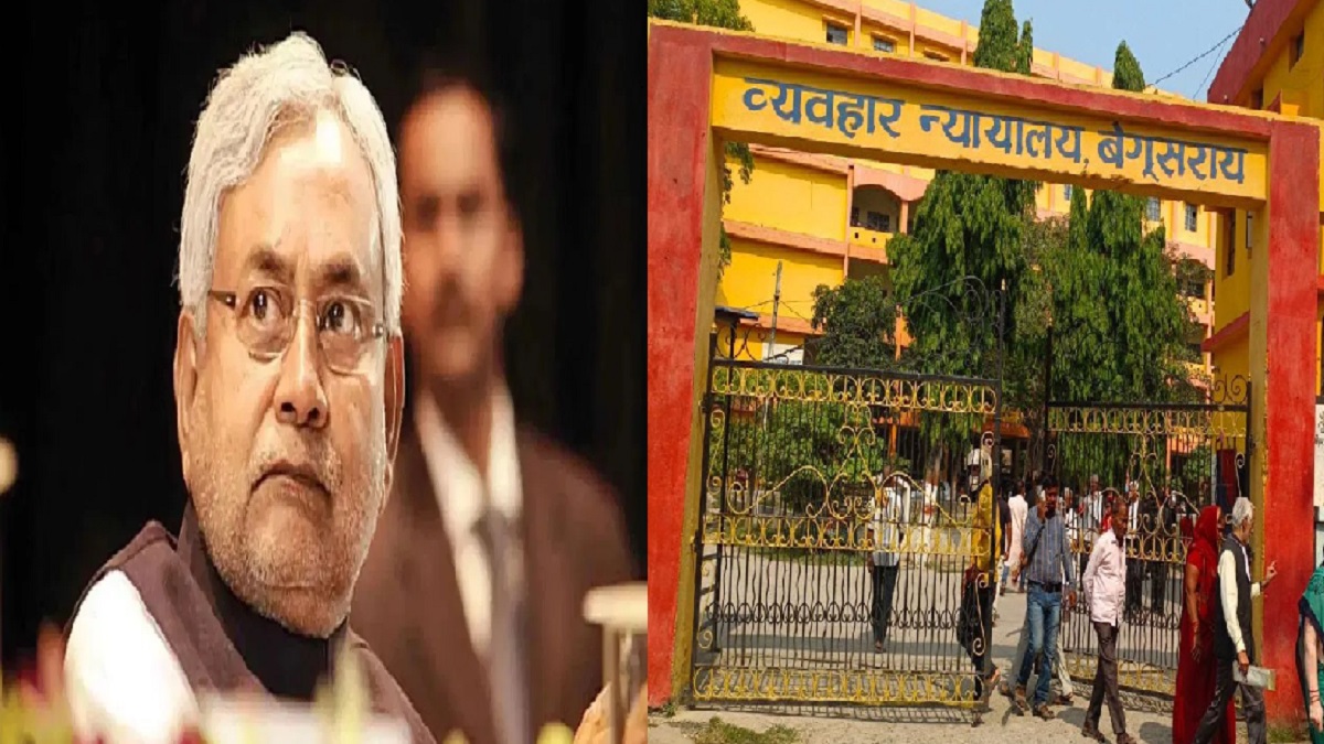 मुख्यमंत्री नीतीश कुमार की बढ़ सकती हैं मुश्किलें, राष्ट्रगान अपमान मामले में कोर्ट ने दिया ये बड़ा आदेश