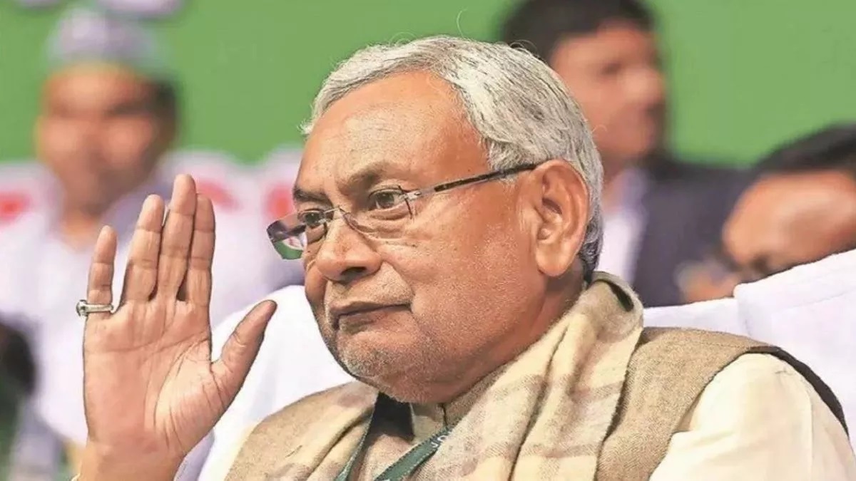हर दिन 56 करोड़ का सूद चुकाती है नीतीश सरकार! तेजस्वी यादव का बड़ा दावा, जानें बिहार के हर व्यक्ति पर है कितना कर्ज?