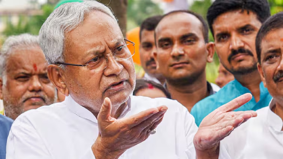 ‘CM नीतीश ने तो पहले ही कहा था….’, जानें वक्फ संशोधन विधेयक JDU का क्या है स्टैंड? बिल को लेकर पटना से दिल्ली तक सियासत