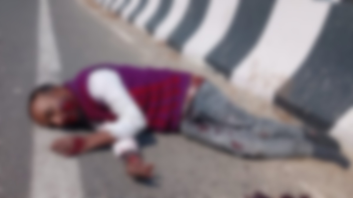 सहरसा में दिनदहाड़े युवक की गोली मारकर हत्या, अपराधियों ने बारात से वापल लौटते समय सीने और चेहरे पर मारी गोली