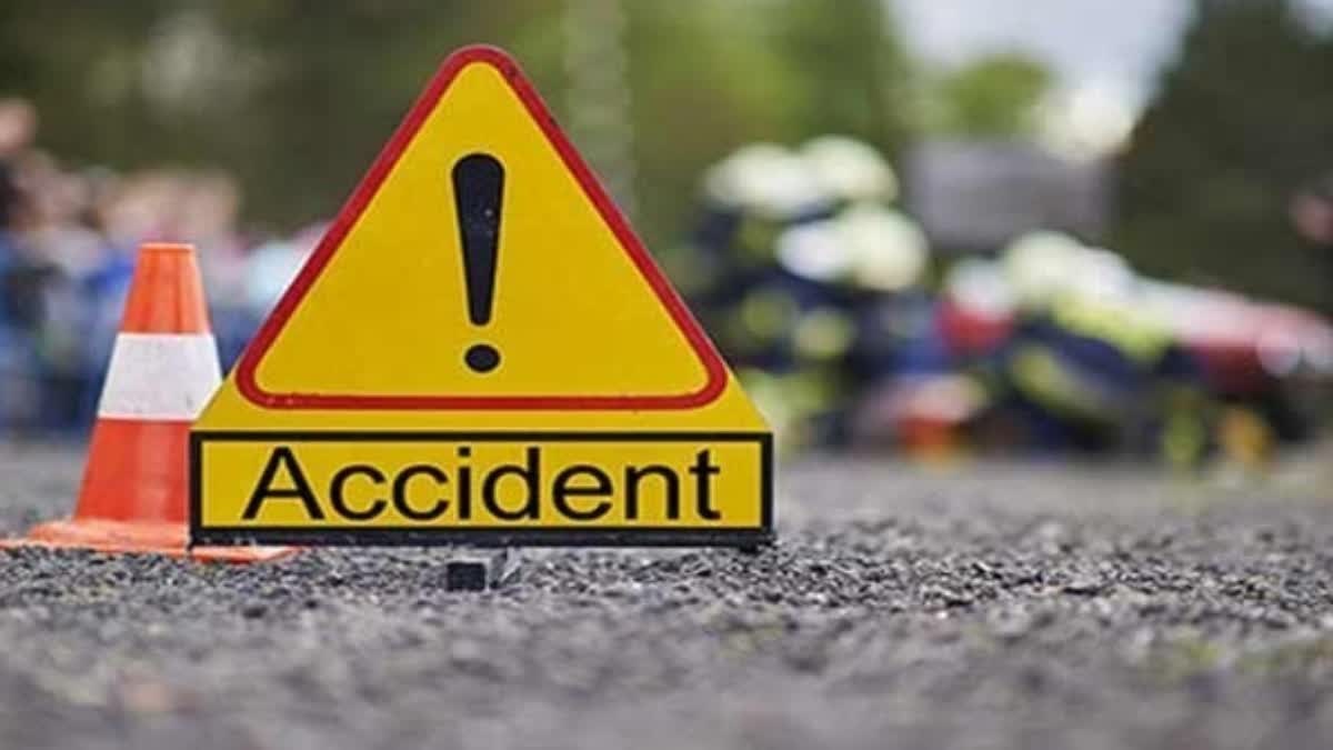 समस्तीपुर: तेज रफ्तार ट्रक ने बाइक सवार चचेरे भाइयों को रौंदा, हादसे में दोनों की मौत, परिजनों में मचा हड़कंप
