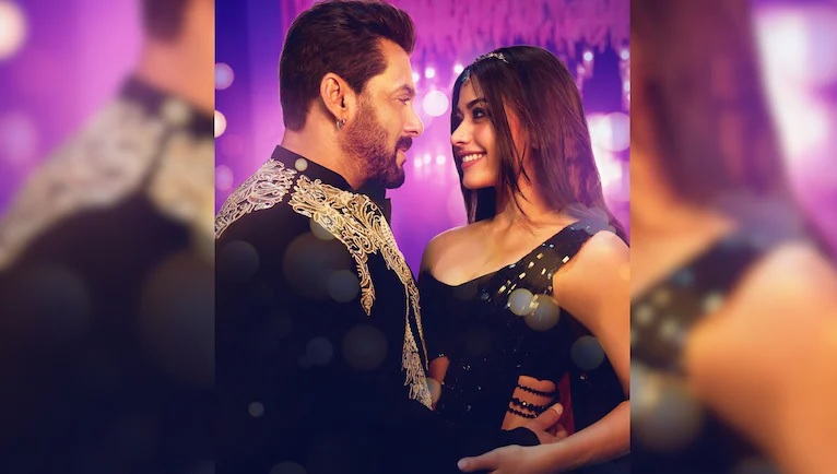 फिल्म ‘सिकंदर’ में सलमान खान और नकाश अज़ीज़ के रीयूनियन सॉन्ग ‘ज़ोहरा जबीं’ ने फैन्स को किया झूमने पर मजबूर
