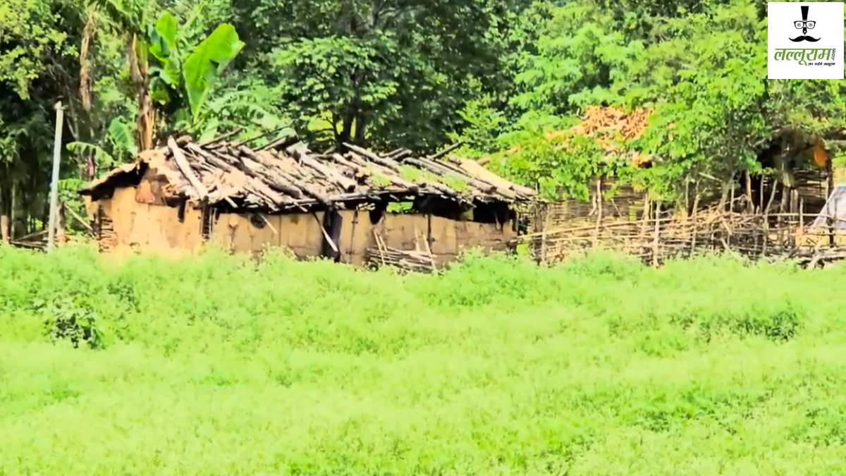 PM जनमन योजना के बाद भी PVTG बस्तियों में अंधेरा, बुनियादी सुविधाओं से अब तक हैं वंचित, अधूरी बिजली सप्लाई के चलते रौशनी को तरस रहे ग्रामीण…