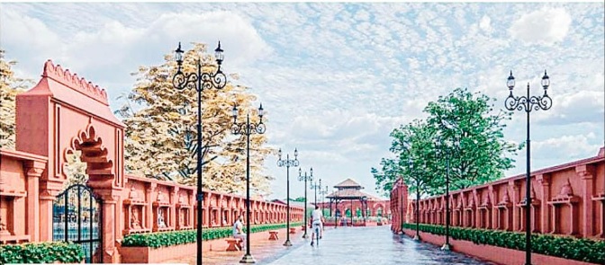 Mahadev Ghat Corridor: अब महाकाल की तर्ज पर बनेगा महादेव घाट कॉरिडोर