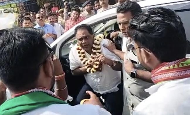 नबा दास हत्याकांड: पत्नी ने की सीबीआई जांच की मांग, मुख्यमंत्री से मिलने का मांगा समय