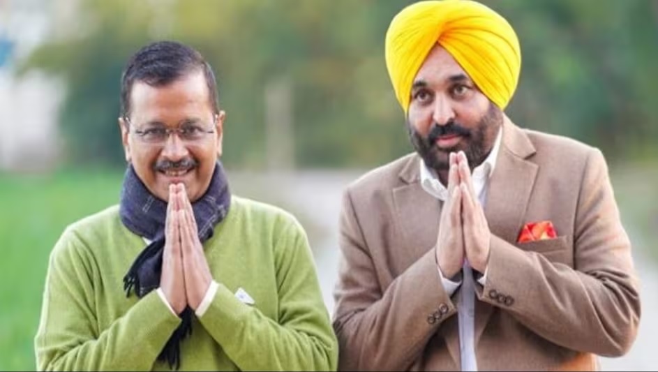 केजरीवाल आज लुधियान में सिविल अस्पताल के अपग्रेजेशन का करेंगे उद्घाटन, सीएम मान भी रहेंगे शामिल
