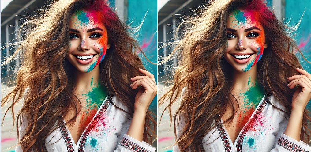 Holi 2025: अपने घर के आस-पास दिखने वाले इन फूलों और पेड़ों की पत्तियों से तैयार करे Herbal Colors
