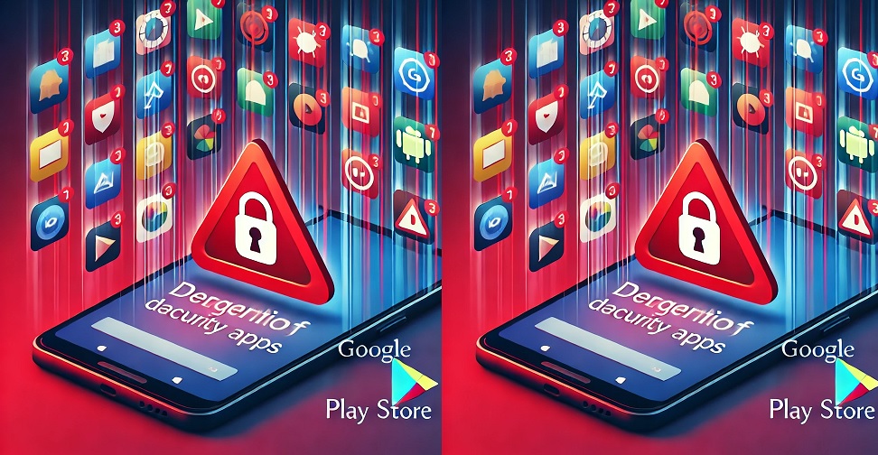 Google ने Play Store से हटाए 331 App, आपके मोबाइल में कर रहे थे सेंधमारी