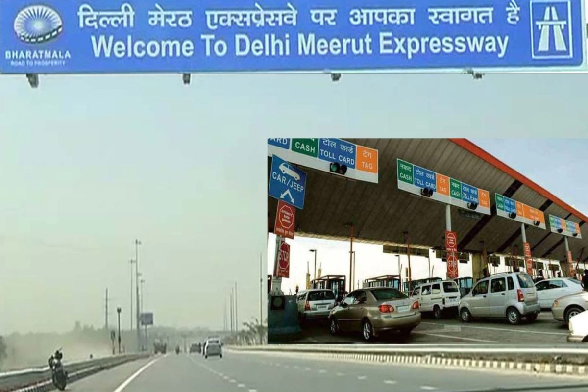दिल्ली-मेरठ एक्सप्रेसवे समेत 3 हाईवे पर सफर होगा महंगा, देना होगा ज्यादा पैसा; देखें कहां-कितना बढ़ा Toll Tax