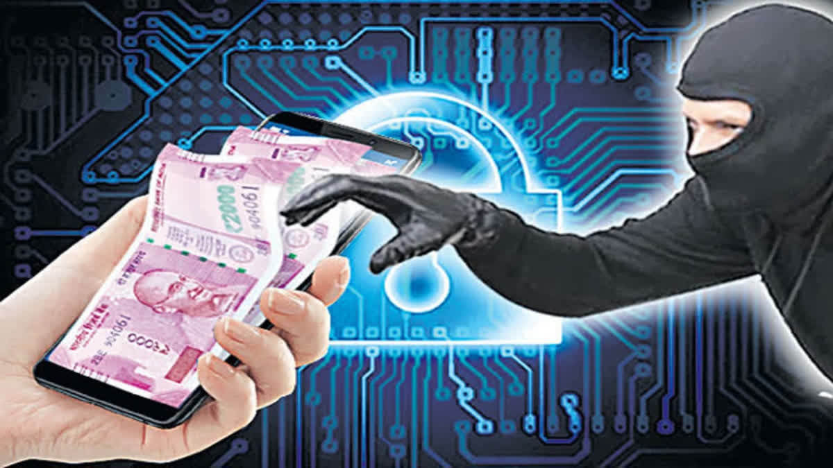 डेटिंग ऐप पर दोस्त बनी महिला ने ट्रेडिंग में निवेश के नाम पर ऐंठे 6.5 करोड़