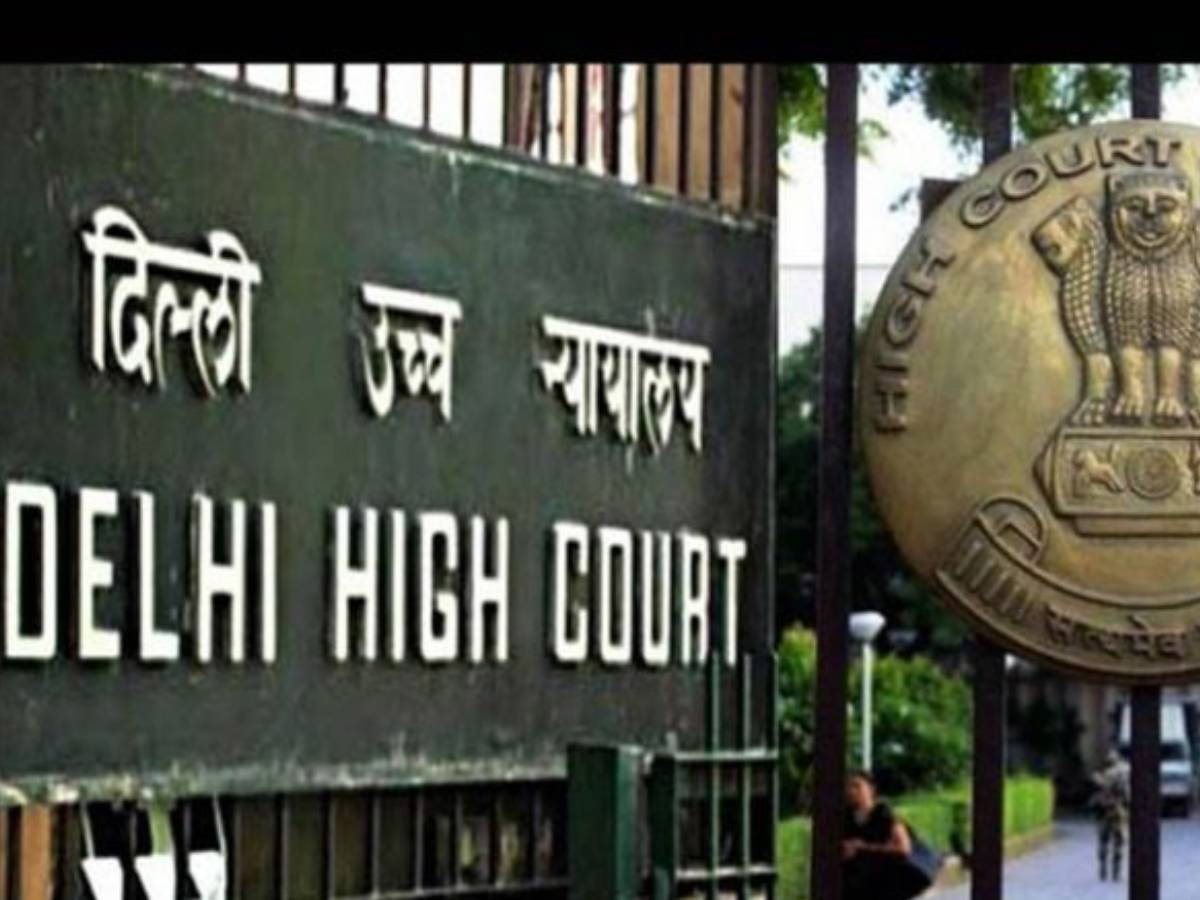 दिल्ली के अस्पतालों की हालत पर बोला हाईकोर्ट; 8 साल बाद भी हम वहीं खड़े हैं, सुधार का कोई ठोस कदम नहीं उठाया..