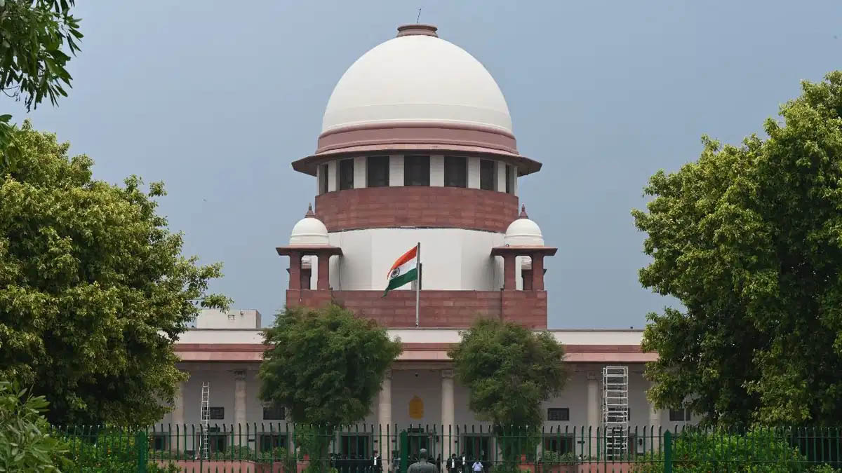 सुप्रीम कोर्ट ने 40 साल बाद सुनाया फैसला; रेप साबित करने के लिए प्राइवेट पार्ट पर चोट जरूरी नहीं