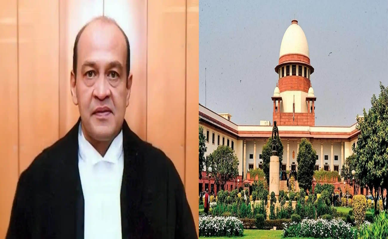कैश कांड में जस्टिस यशवंत वर्मा को सुप्रीम कोर्ट से मिली राहत, नहीं दर्ज होगी FIR