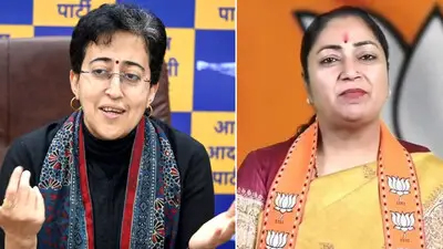 आतिशी ने CM रेखा गुप्ता को लिखी चिट्ठी, कहा- मुझे विश्वास है कि 8 मार्च को…