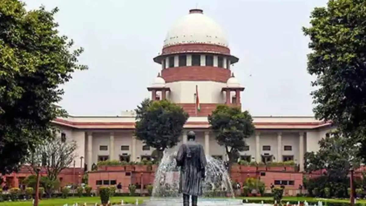 IAS अधिकारी IPS और IFS अधिकारियों पर हमेशा दिखाते है रौब, सुप्रीम कोर्ट ने की सख्त टिप्पणी