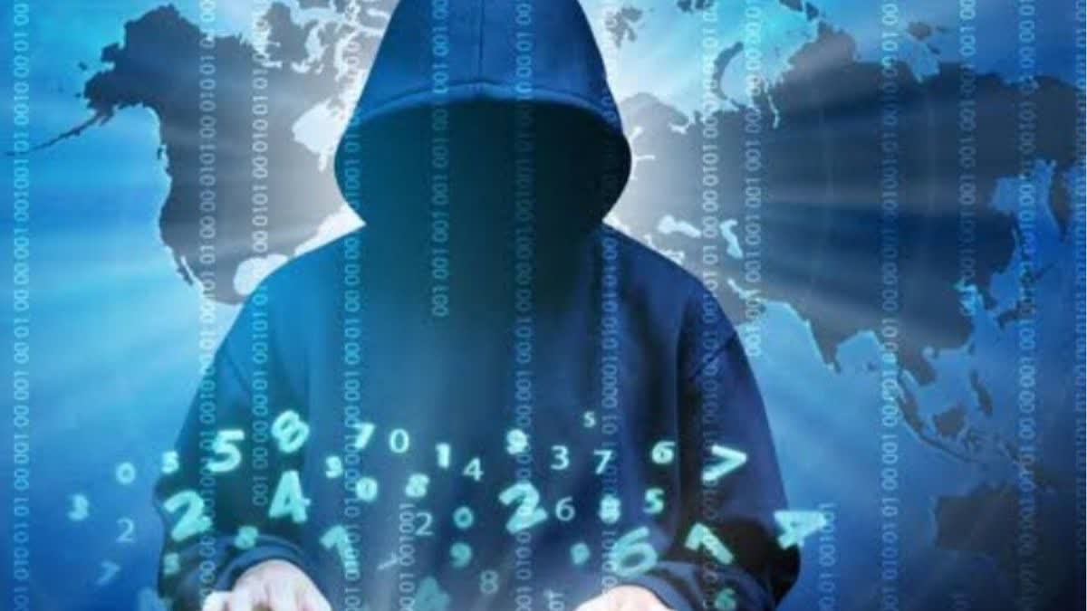 पूनावाला फिनकॉर्प कंपनी का एजेंट बताकर ठगीः कार लोन दिलाने के नाम पर युवती से साढ़े पांच लाख ठगे