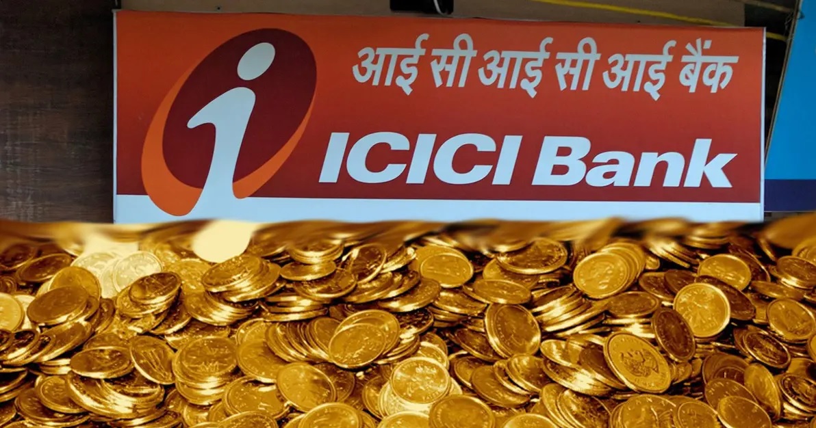 CG Breaking News: ICICI बैंक के खिलाफ धोखाधड़ी का मामला दर्ज