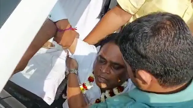 ओडिशा क्राइम ब्रांच ने किया दिवंगत मंत्री नब दास के बेटे और बेटी को तलब, जाने क्या है मामला