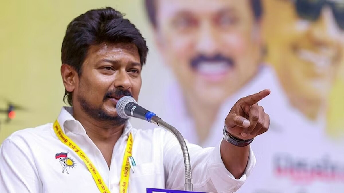 महाराष्ट्र सरकार ने उदयनिधि स्टालिन की याचिका पर कहा- ‘अगर इस्लाम को मिटाने की बात की होती तो…