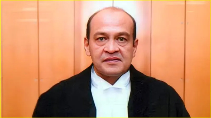 भ्रष्टाचारी जज यशवंत वर्मा से वापस लिए गए न्यायिक कार्य, दिल्ली हाईकोर्ट ने जारी किया सर्कुलर