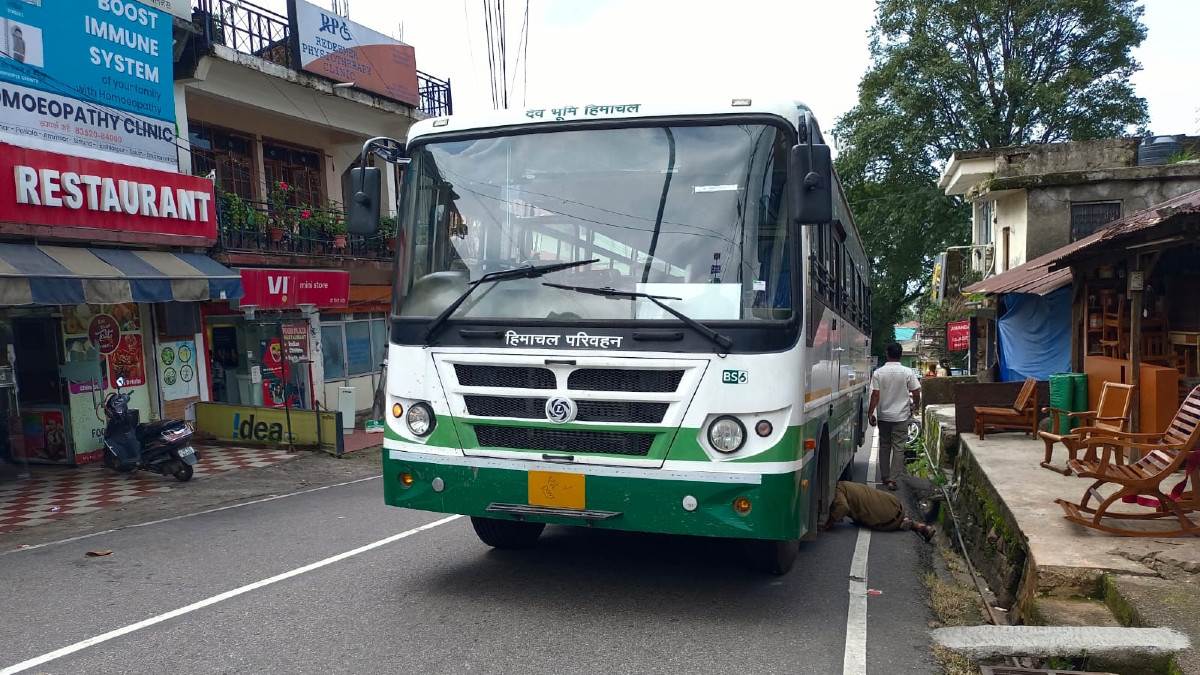 अब पंजाब के बस स्टेंड में हिमाचल की बसों पर रोक