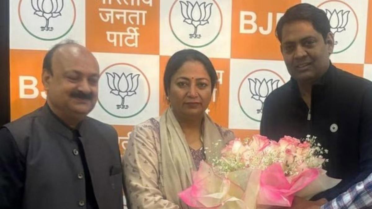 चेंबर ऑफ ट्रेड विंग के चेयरमैन बृजेश गोयल ने CM रेखा गुप्ता से की मुलाकात, बजट के लिए दिए सुझाव
