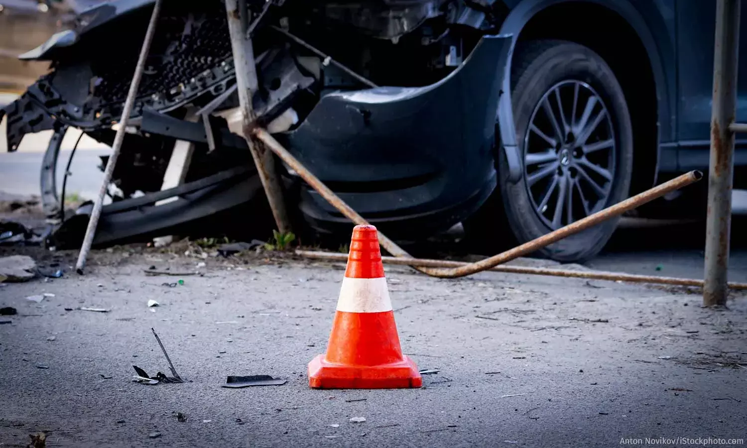 Vaishali Road Accident: भीषण रोड एक्सीडेंट में खून से लाल हुई बिहार की सड़कें, वैशाली में चार की मौत…
