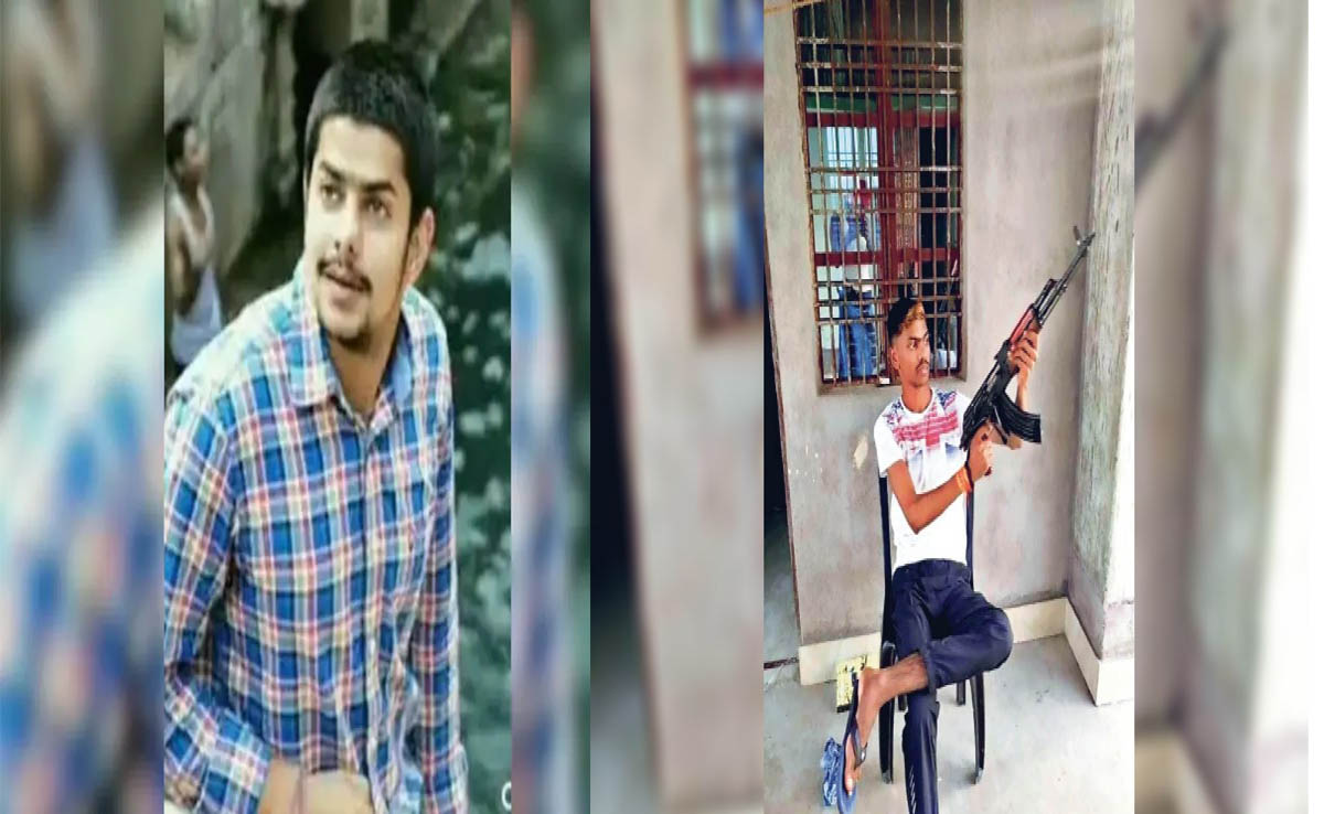 गैंगस्टर अमन साहू एनकाउंटर को लेकर अनमोल बिश्नोई ने किया पोस्ट, लिखा- ‘जल्द हिसाब होगा…,’