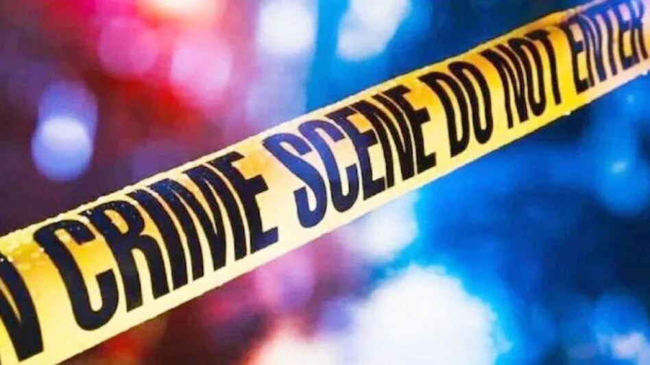 पार्किंग में लेफ्टिनेंट कर्नल का शव मिलने से हड़कंप, हत्या या आत्महत्या में उलझी पुलिस