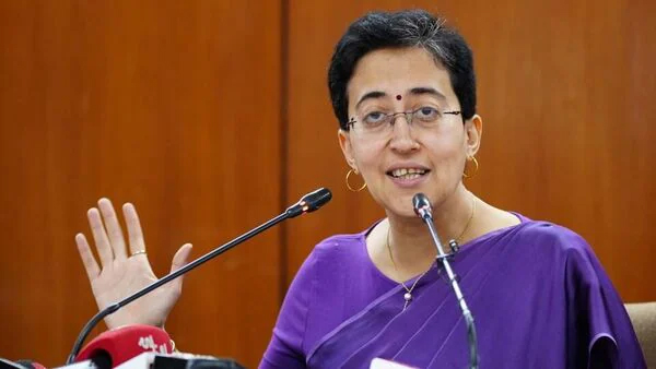 दिल्ली में AAP की हार के बाद आतिशी ने कहा, पार्टी के लोग अपनी अच्छी नौकरियां छोड़कर आए थे, हम तो वापस अपनी नौकरियों में चले जाएंगे…