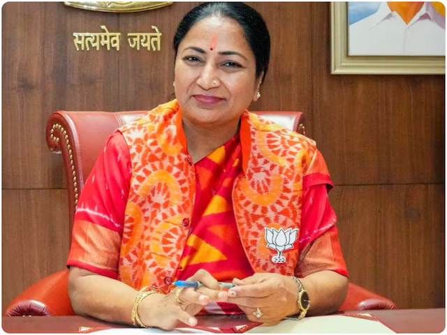 दिल्ली मुख्यमंत्री कार्यालय को वापस मिला आधिकारिक ‘एक्स’ हैंडल का नियंत्रण