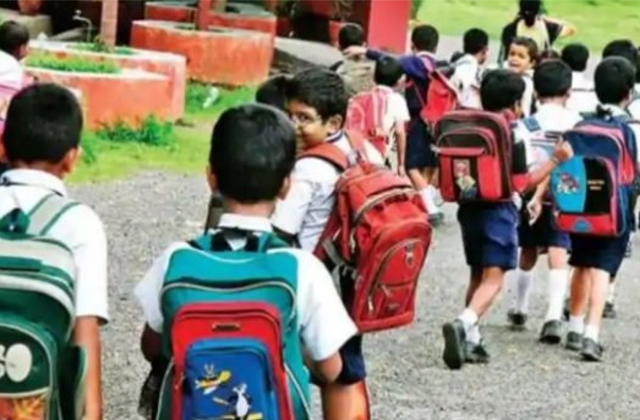 पंजाब में बदला स्कूलों का समय, जानिए क्या है स्कूल लगने का समय