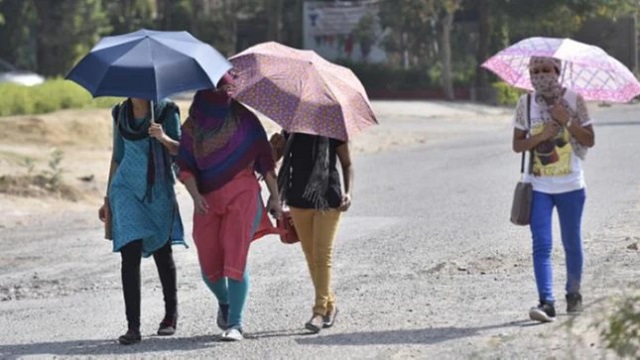 पंजाब में चलेगी धूल भरी आंधी, मौसम विभाग ने दी चेतावनी