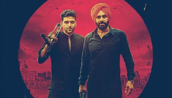 Shaunki Sardar Teaser Out: शौंकी सरदार का टीज़र हुआ रिलीज़, बब्बू मान और गुरु रंधावा की जोड़ी मचाएगी धमाल