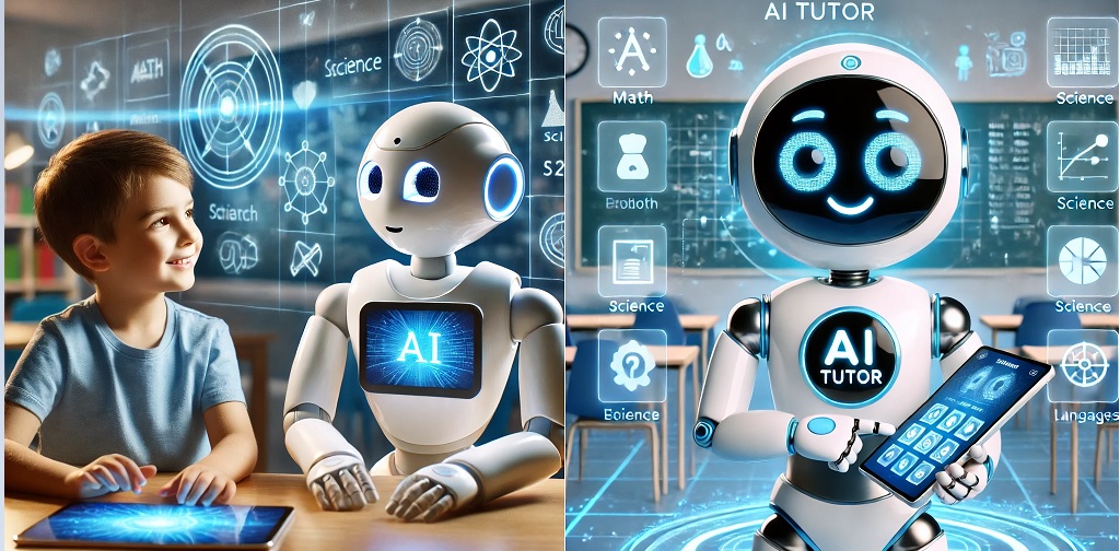 AI ‘अप्पू’ बनेगा आपके बच्चे के लिए गेमचेंजर!