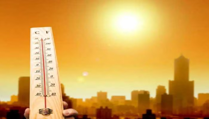 Delhi Weather: दिल्ली में पारा 36 डिग्री के पार पहुंचा,2 दिन राहत के आसार नहीं