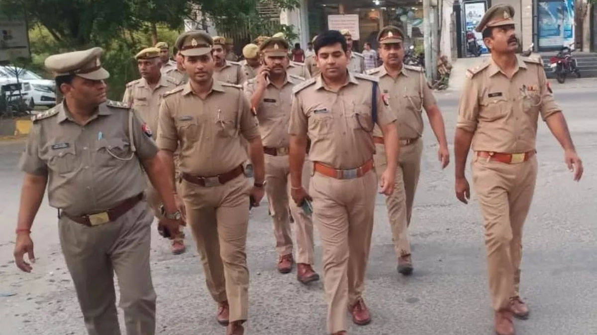 होली के रंग में न पड़ जाए भंग, 9000 दिल्ली पुलिस रखेंगे हुड़दंगियों पर नजर; हुड़दंगियों पर होगी सख्ती
