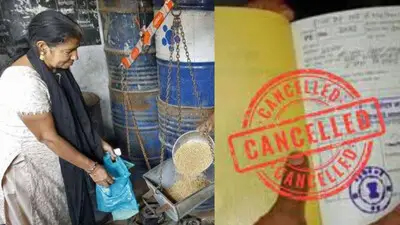 दिल्ली में जल्द ही काफी लोगों के राशन कार्ड हो सकते हैं रद्द, जानें किन लोगों के हटेंगे नाम