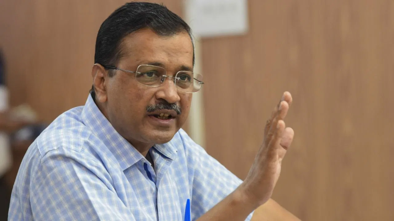 अरविंद केजरीवाल के ‘बुरे दिन’ शुरूः दिल्ली पुलिस ने आप संयोजक के खिलाफ दर्ज की FIR, कोर्ट ने दिया था आदेश