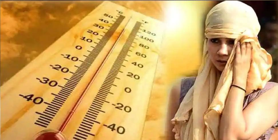 Delhi Weather: दिल्ली में बढ़ेगी गर्मी की मार, अप्रैल में तपाएगी जून जैसी गर्मी, इस हफ्ते कैसा रहेगा मौसम?