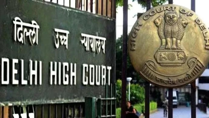 सहमति से बनाया गया संबध रेप नहींः दिल्ली हाई कोर्ट का बड़ा फैसला, दुष्कर्म के आरोपी को बरी किया