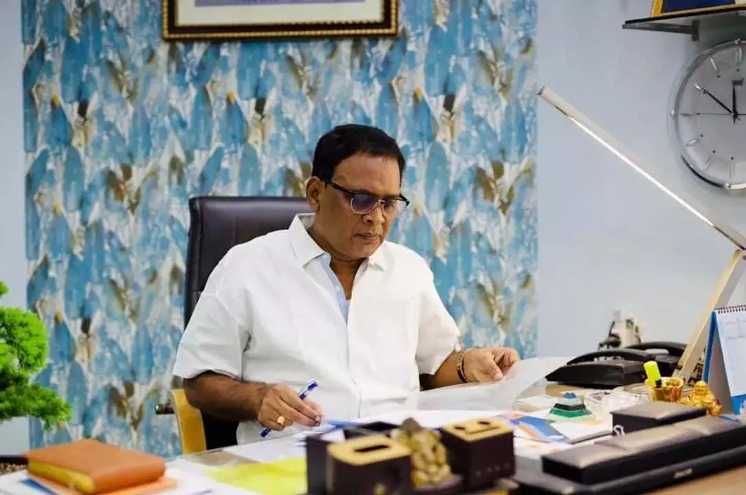 नब दास हत्याकांड में क्राइम ब्रांच ने तेज की जांच, दिवंगत मंत्री की पत्नी से मिलेंगे आज सीएम