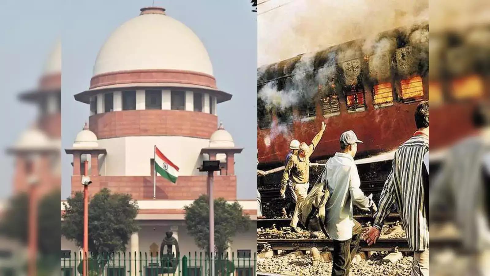 सुप्रीम कोर्ट ने गोधरा के बाद हुए दंगों के केस में 6 को किया बरी, कहा-‘दंगों में कोई प्रत्यक्षदर्शी दोषी न हो, यह सुनिश्चित करना जरूरी’