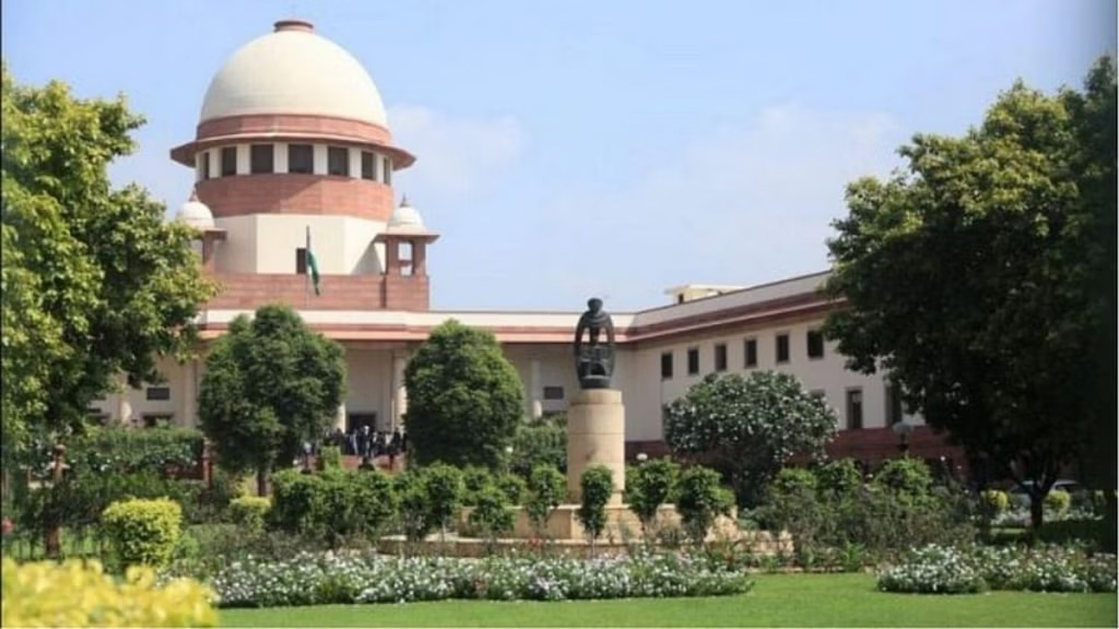 सुप्रीम कोर्ट का ऐतिहासिक फैसला; दृष्टिहीन भी बन सकते हैं जज, 31 साल पुराना नियम रद्द