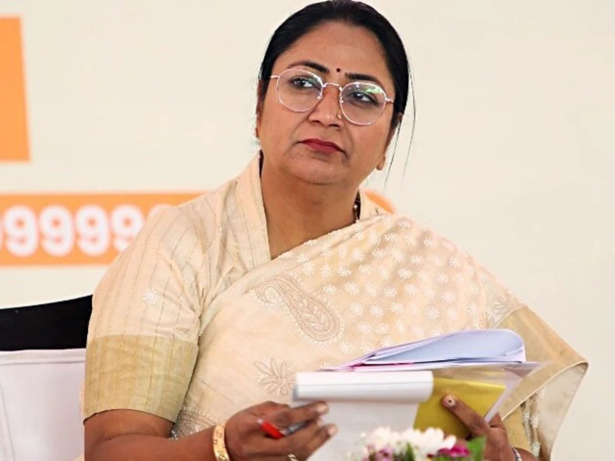 दिल्ली बजट सत्र 24 से, CM रेखा गुप्ता 25 मार्च को पेश कर सकती हैं बजट, 2 साल बाद होगा प्रश्नकाल