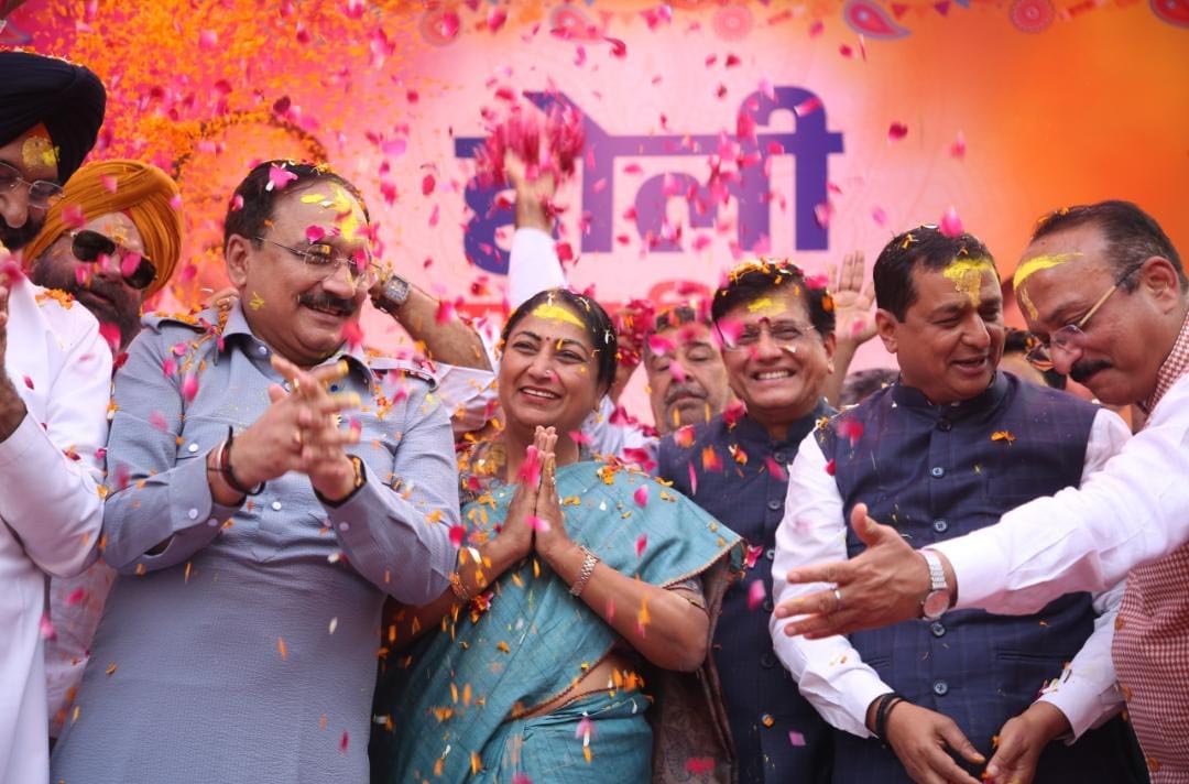 ‘जब से CM बनी हूं, पराठे नहीं खाए, कोई खिला दो यार’..CM रेखा गुप्ता के इस निराले अंदाज के कायल हुए कार्यकर्ता