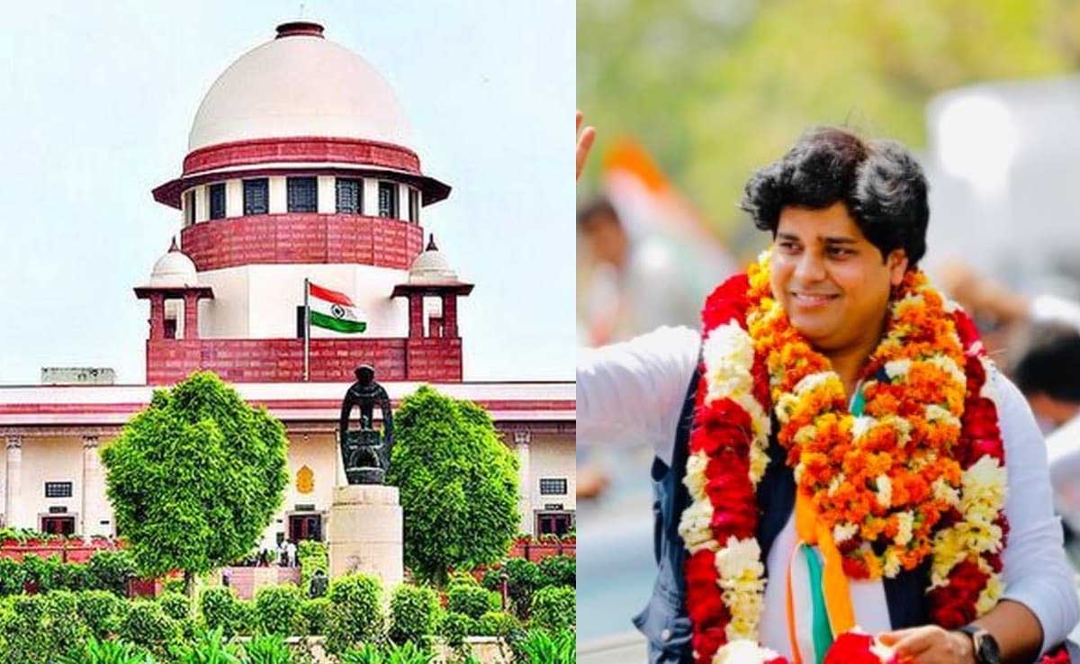 कविता मामले में इमरान प्रतापगढ़ी पर दर्ज FIR रद्द, सुप्रीम कोर्ट बोला- कविता, कला और व्यंग्य जीवन को समृद्ध करता है